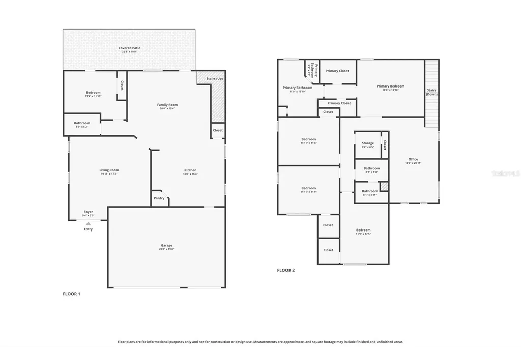 1801 Waterside Oaks Drive Orange City FL 32763