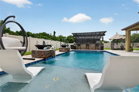 1801 Waterside Oaks Drive Orange City FL 32763