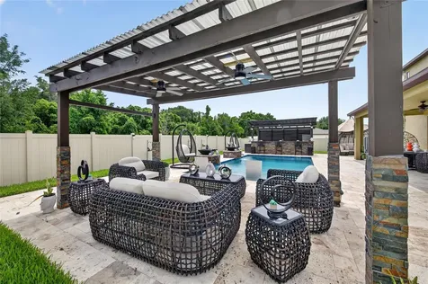 1801 Waterside Oaks Drive Orange City FL 32763