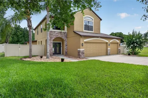 1801 Waterside Oaks Drive Orange City FL 32763