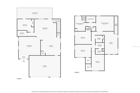 1801 Waterside Oaks Drive Orange City FL 32763