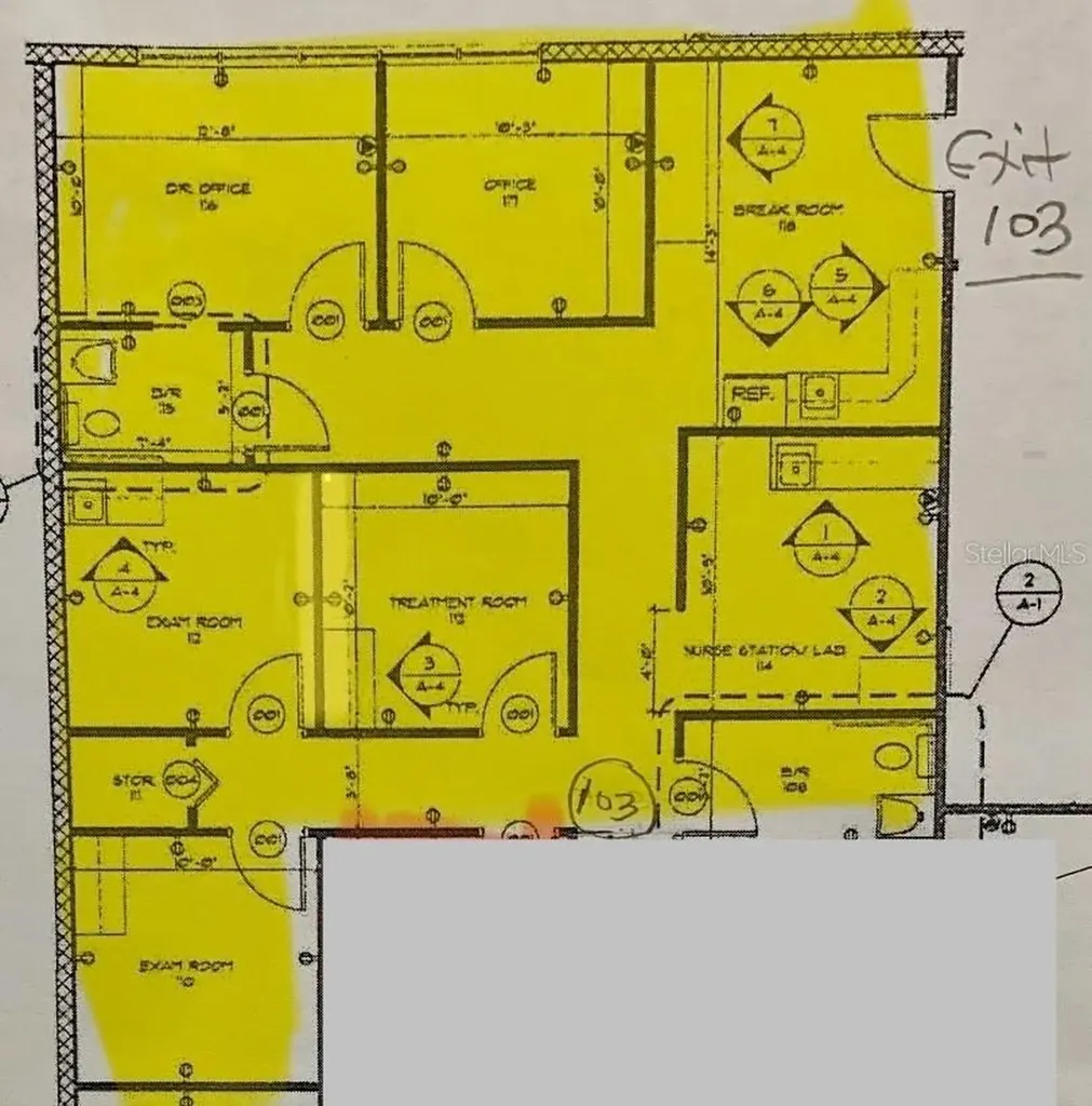 13250 N 56th Street Temple Terrace FL 33617