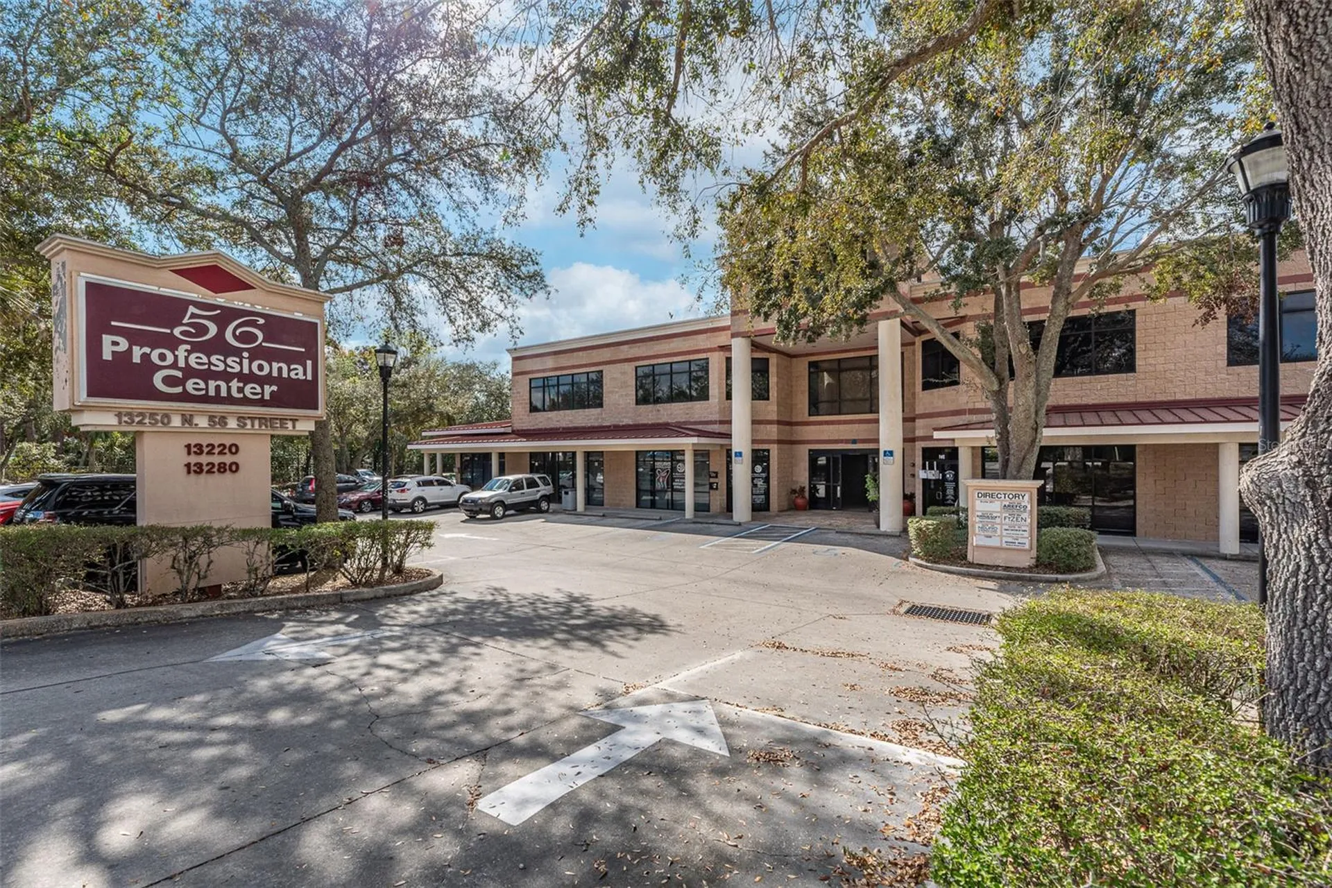 13250 N 56th Street Temple Terrace FL 33617