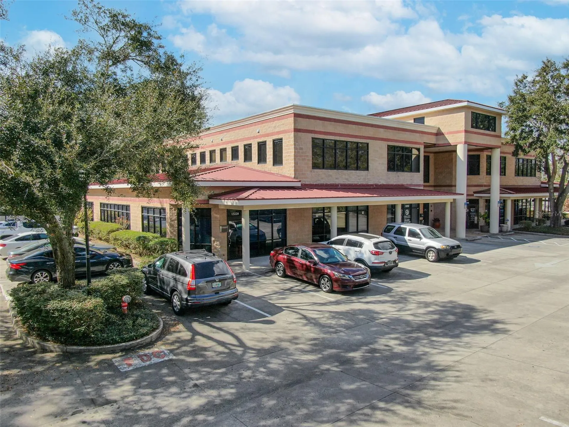 13250 N 56th Street Temple Terrace FL 33617
