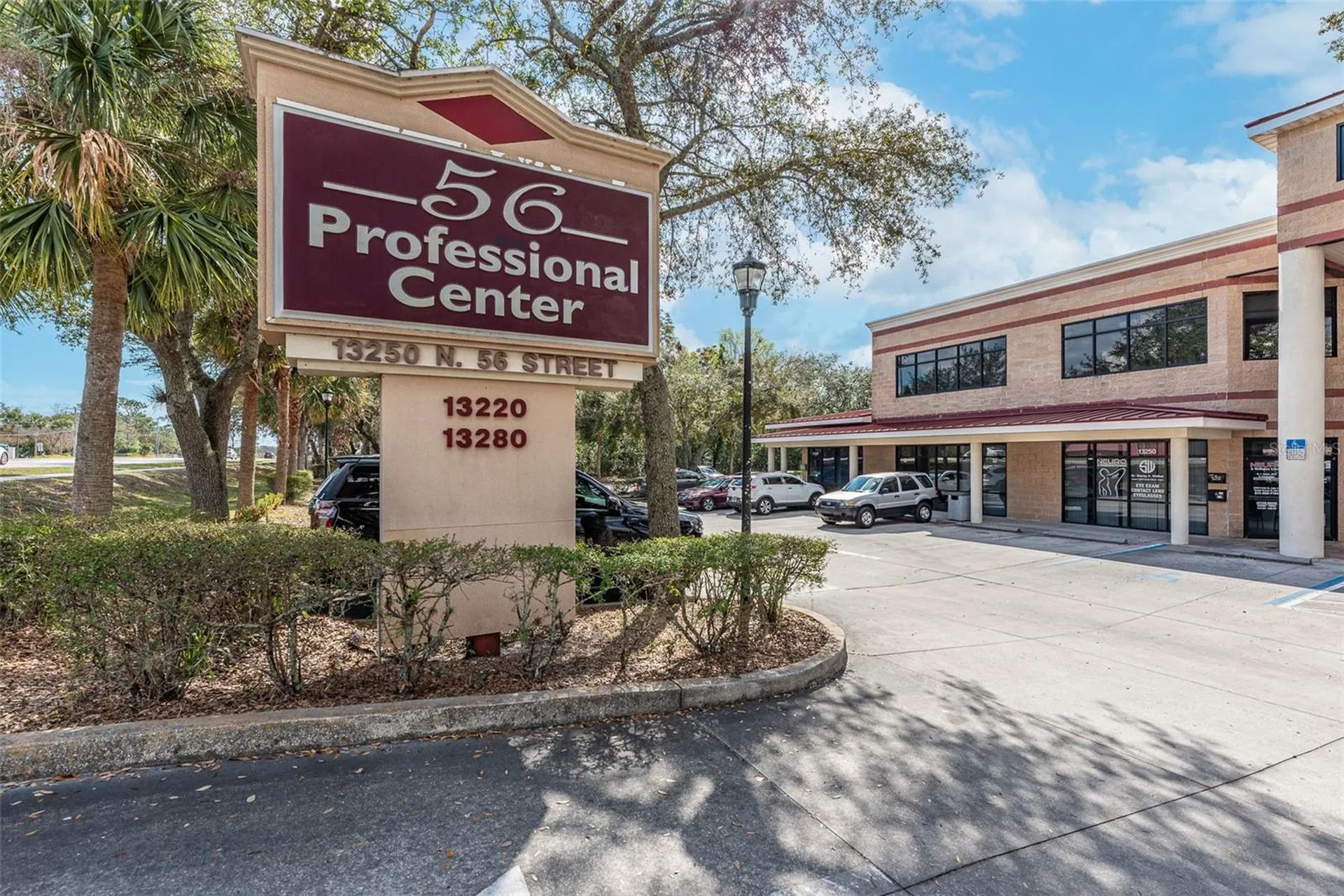 13250 N 56th Street Temple Terrace FL 33617