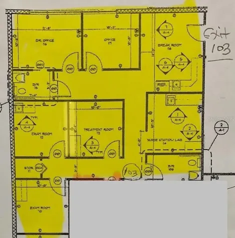 13250 N 56th Street Temple Terrace FL 33617