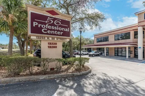 13250 N 56th Street Temple Terrace FL 33617