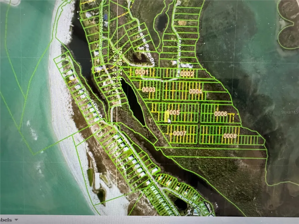 Snapper Avenue Placida FL 33946