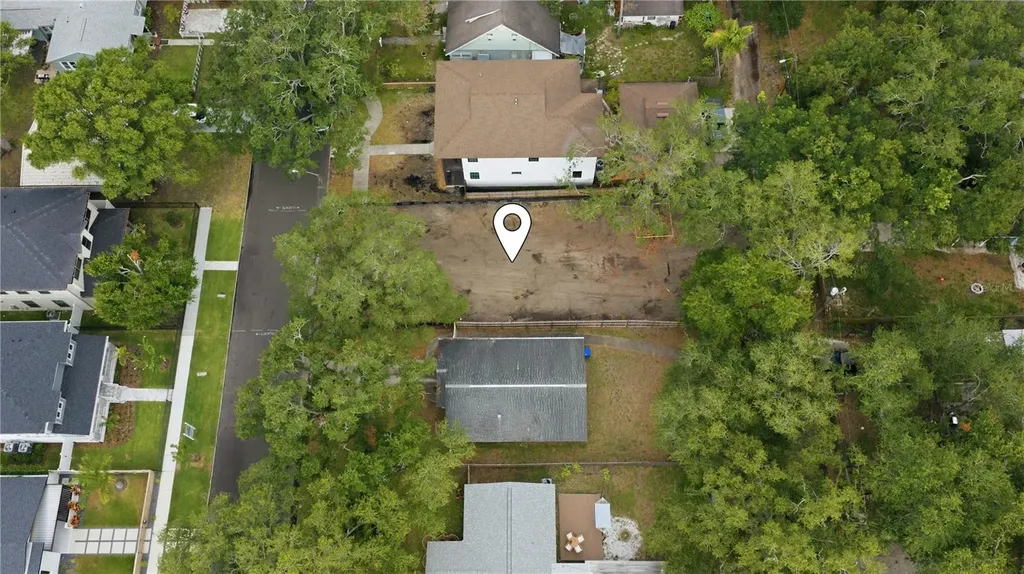 331 43rd Avenue N St Petersburg FL 33703