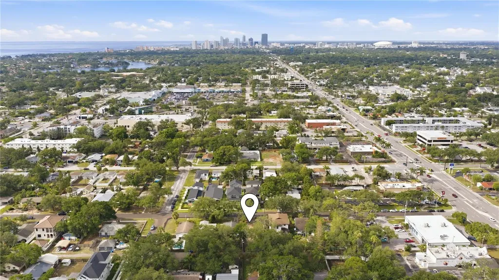 331 43rd Avenue N St Petersburg FL 33703