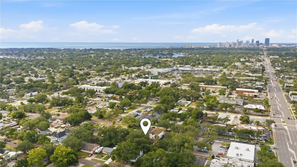 331 43rd Avenue N St Petersburg FL 33703