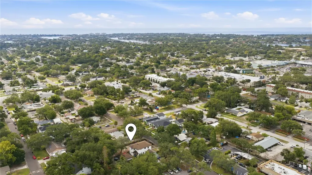 331 43rd Avenue N St Petersburg FL 33703