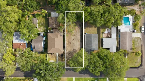 331 43rd Avenue N St Petersburg FL 33703