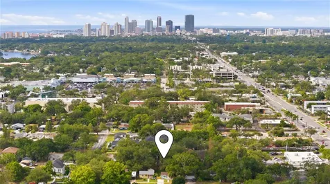 331 43rd Avenue N St Petersburg FL 33703