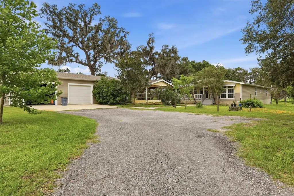 9468 Janmar Road Dade City FL 33525
