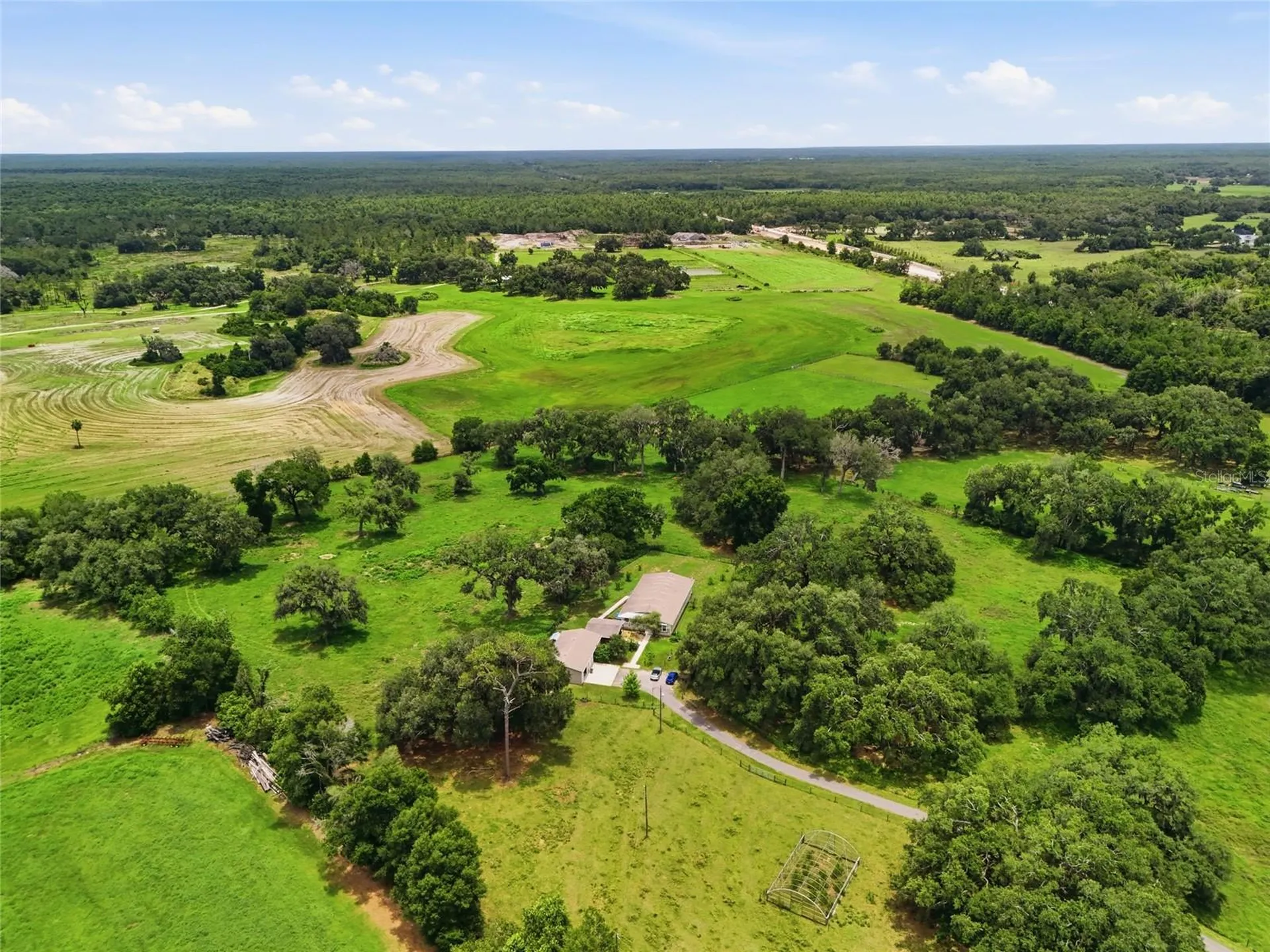 9468 Janmar Road Dade City FL 33525