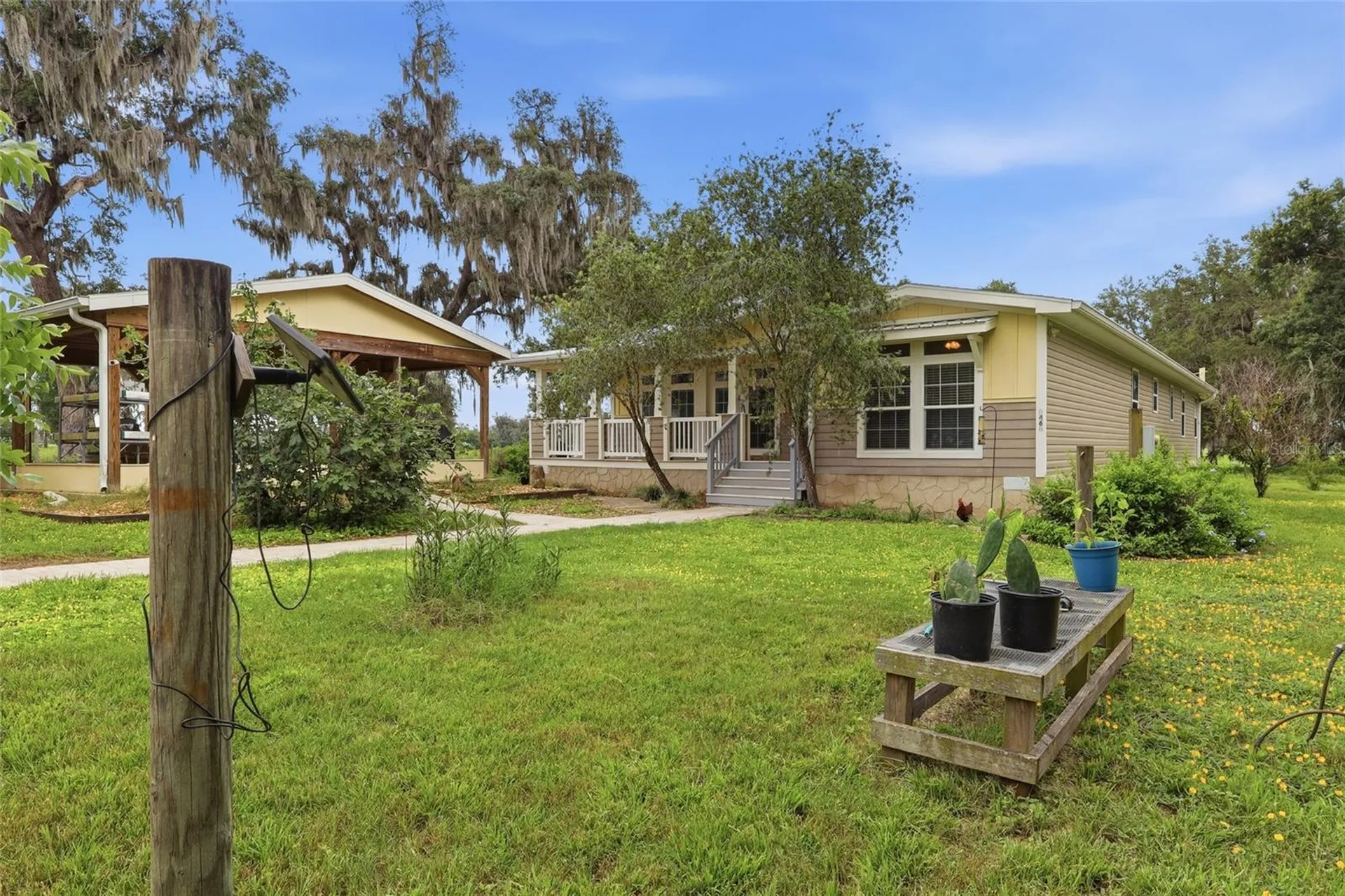 9468 Janmar Road Dade City FL 33525