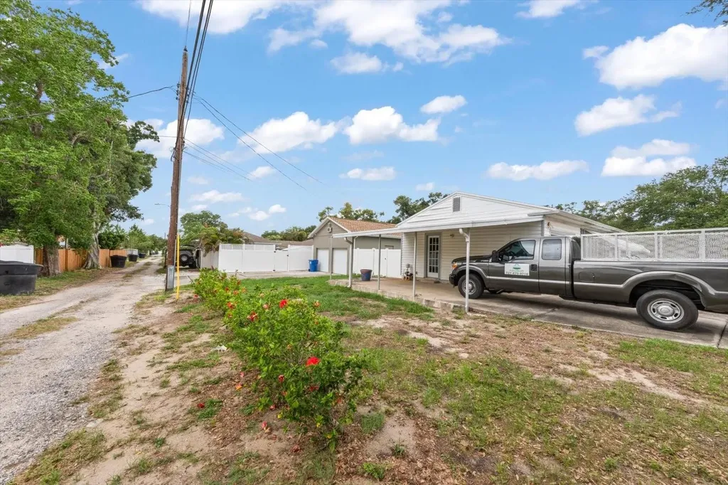 1730 50th Street N St Petersburg FL 33710
