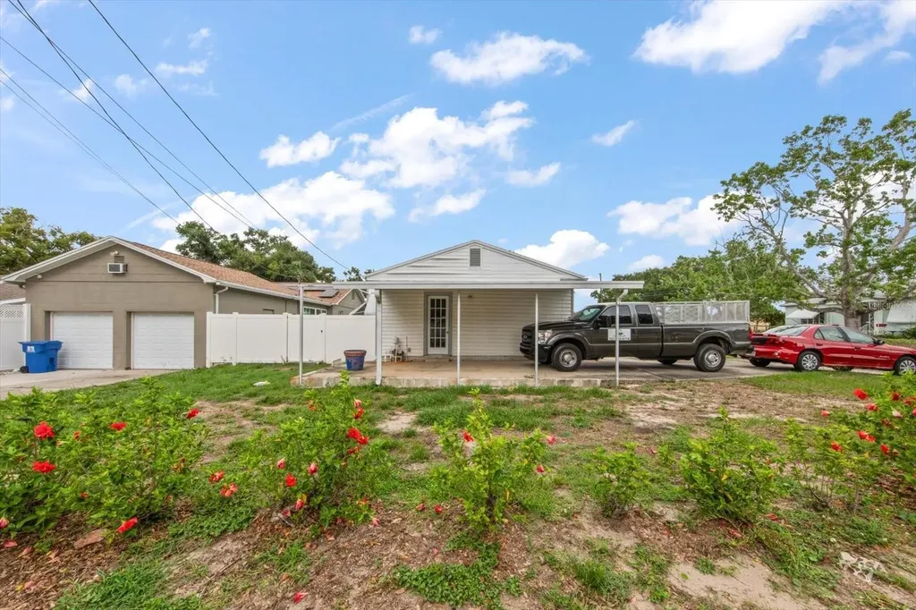 1730 50th Street N St Petersburg FL 33710
