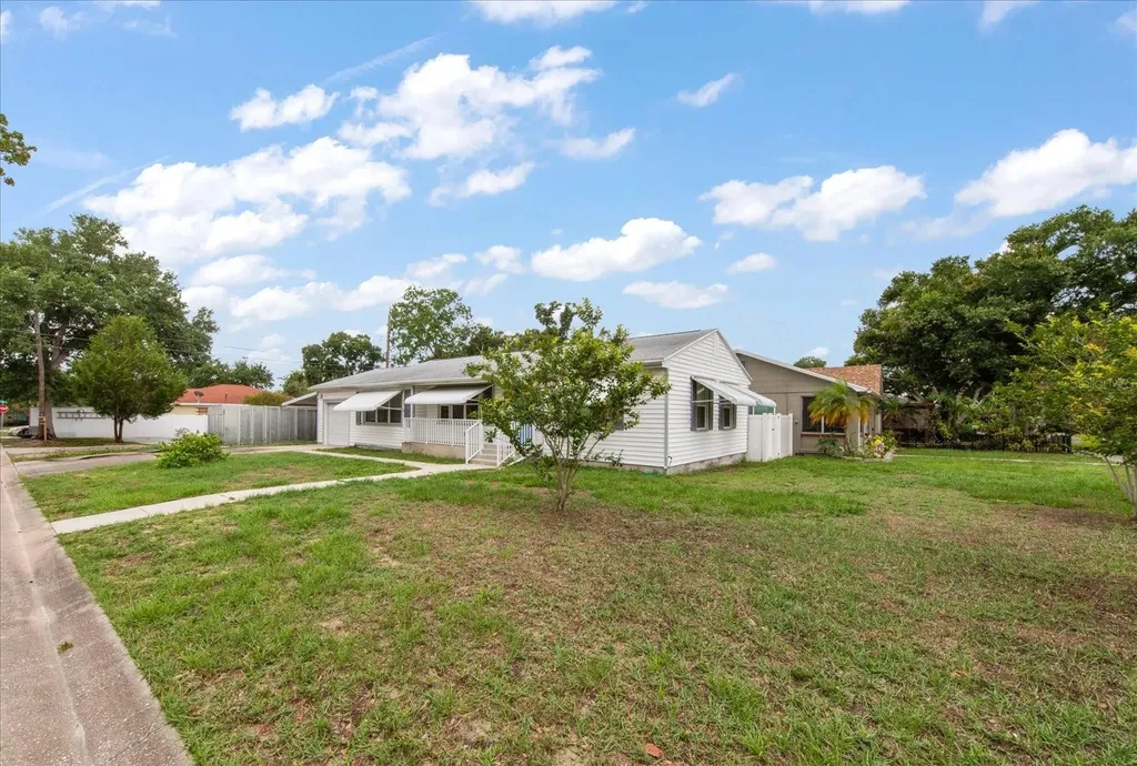 1730 50th Street N St Petersburg FL 33710