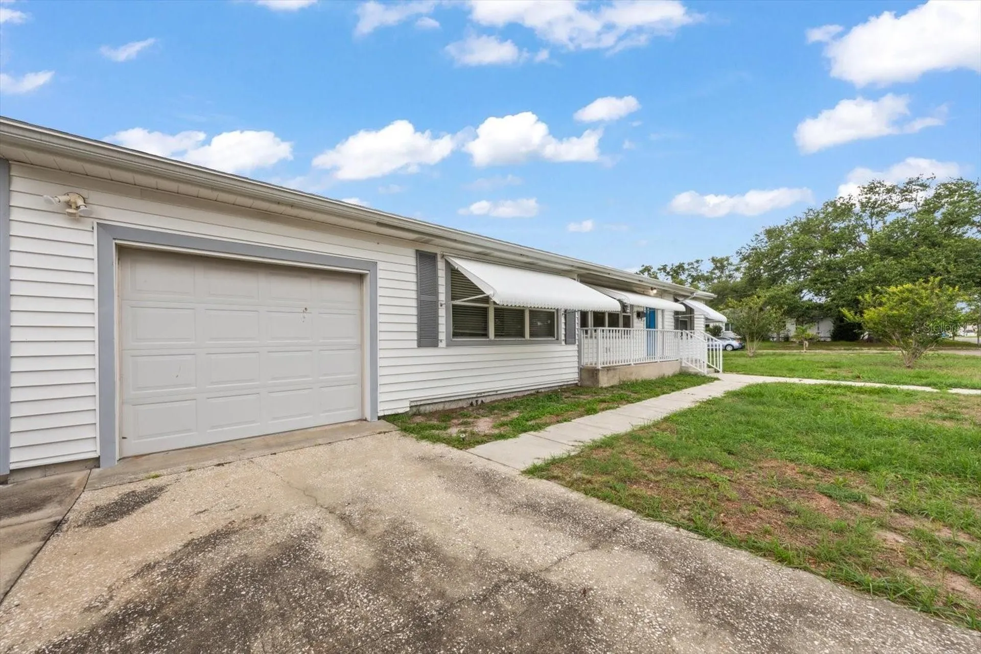 1730 50th Street N St Petersburg FL 33710