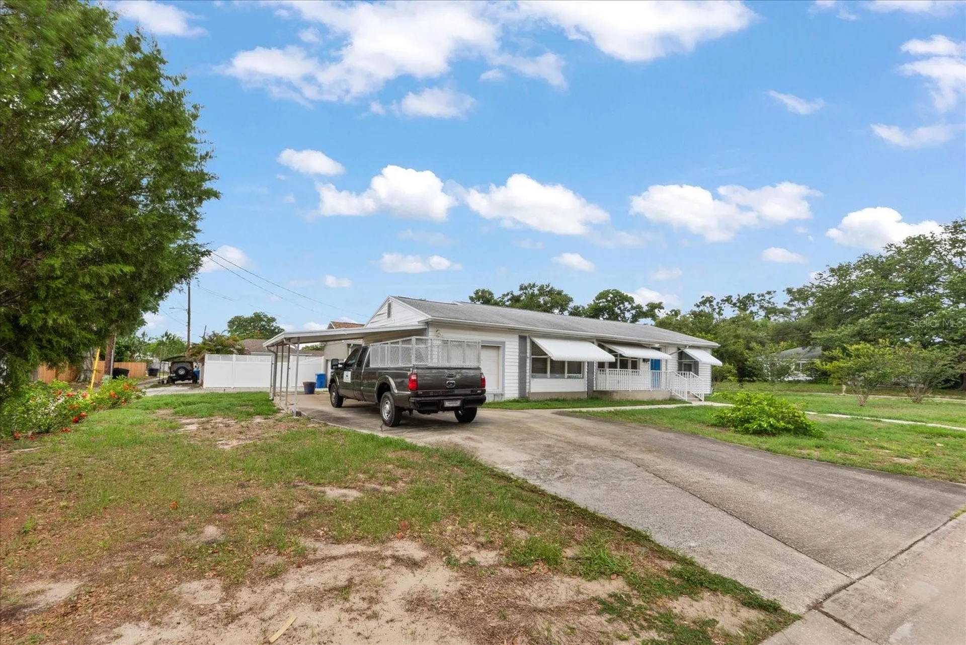 1730 50th Street N St Petersburg FL 33710