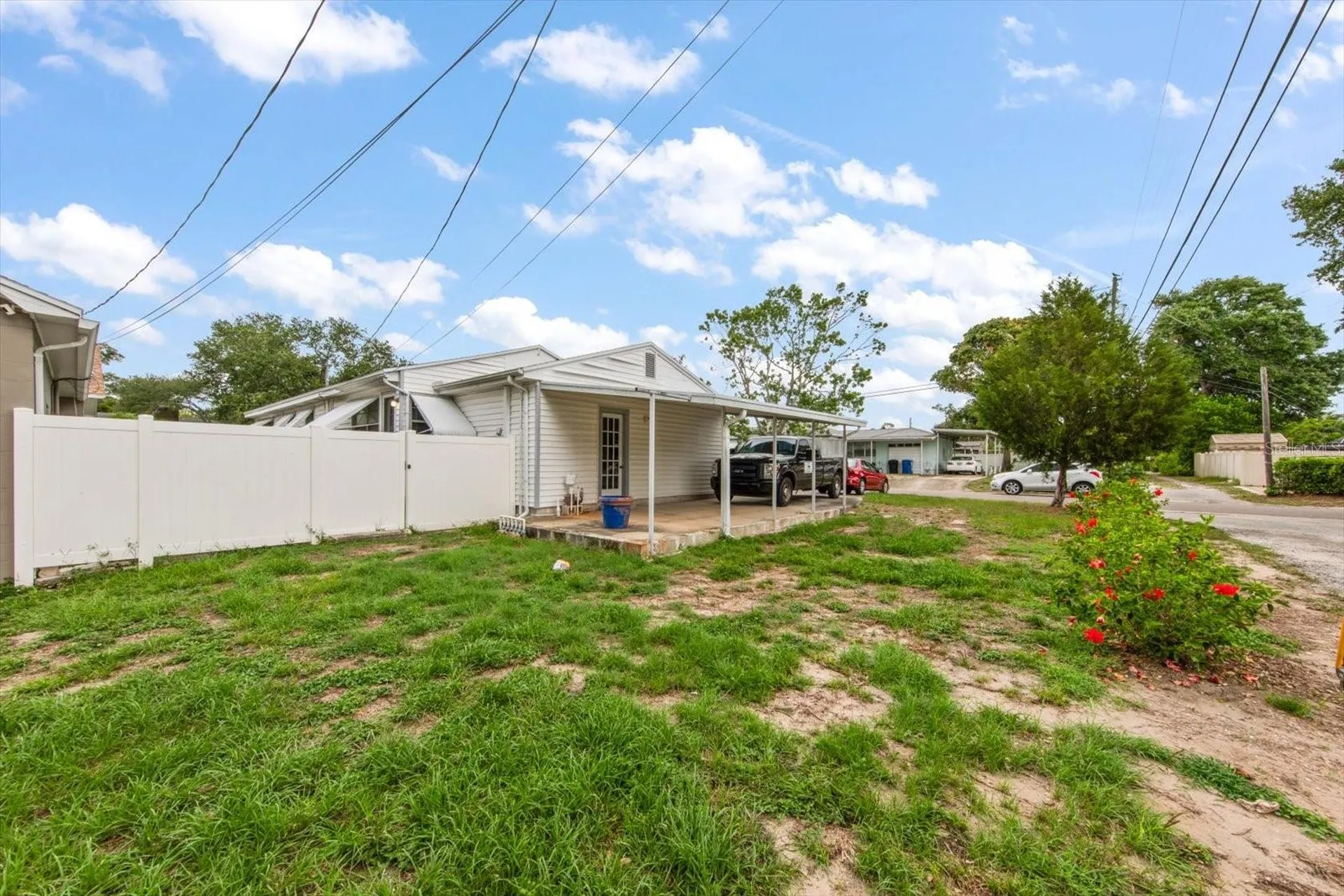 1730 50th Street N St Petersburg FL 33710