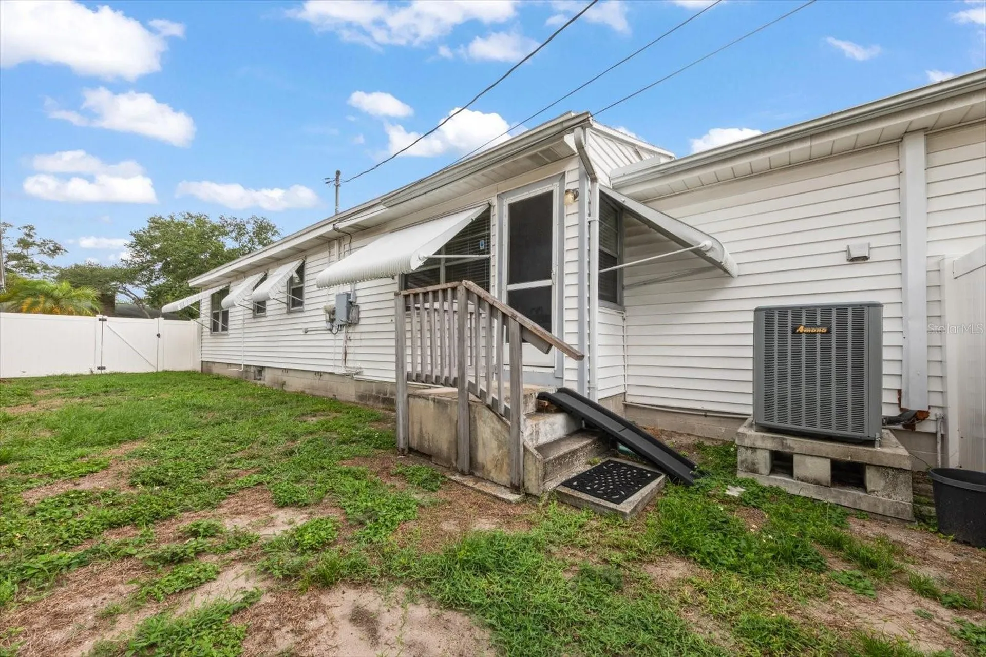 1730 50th Street N St Petersburg FL 33710