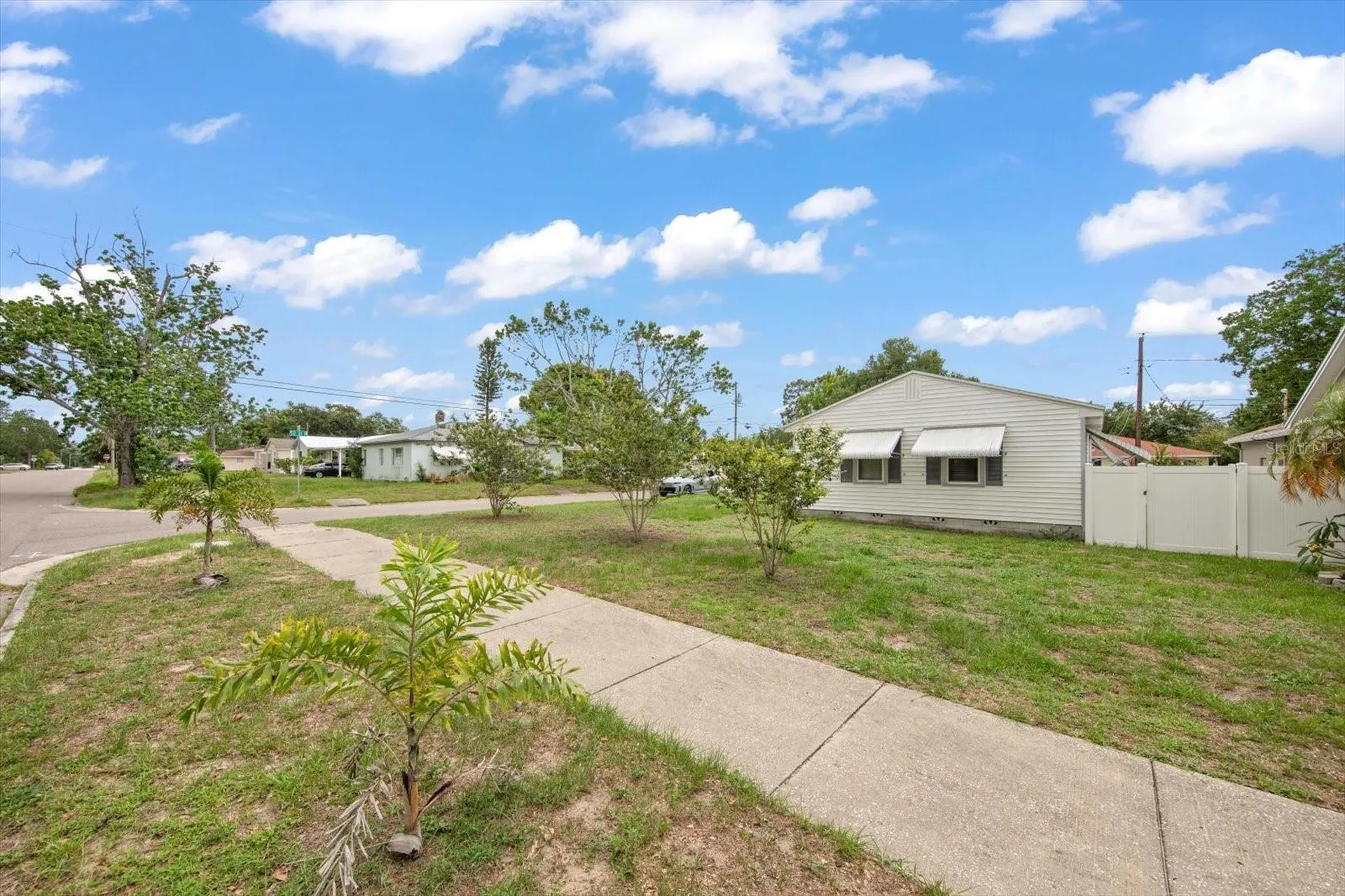 1730 50th Street N St Petersburg FL 33710