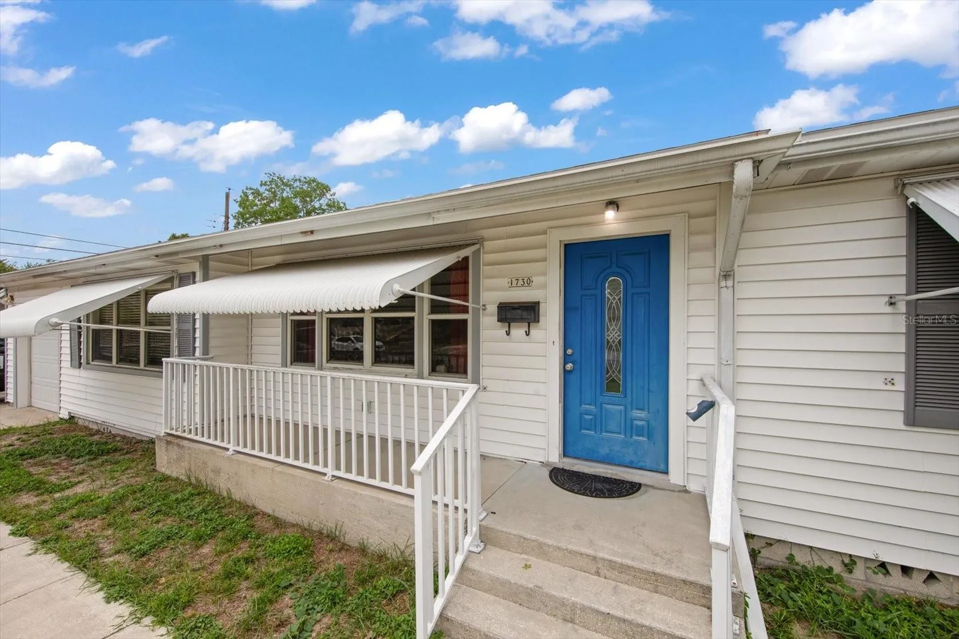 1730 50th Street N St Petersburg FL 33710