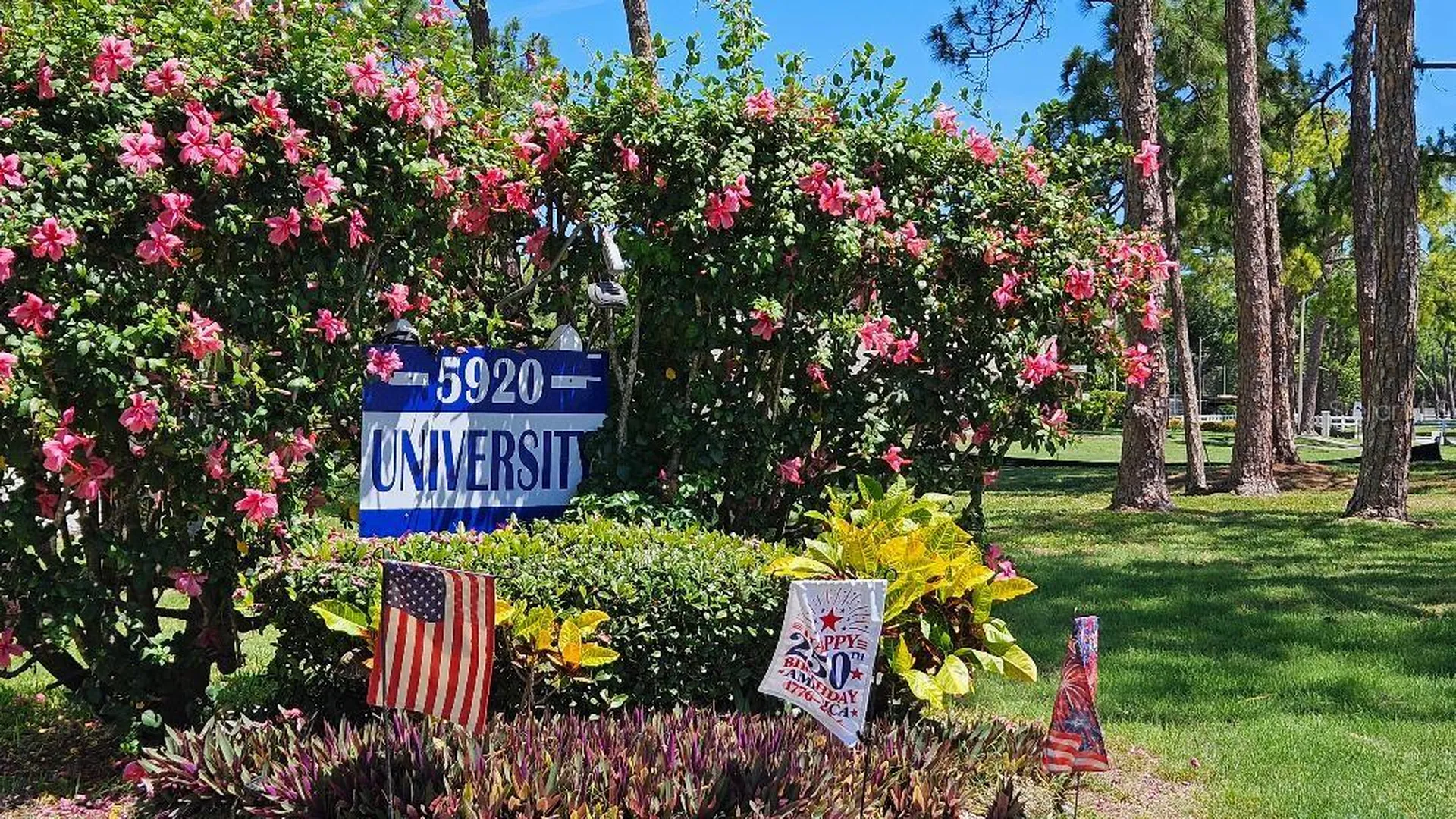 5920 80th Street N St Petersburg FL 33709