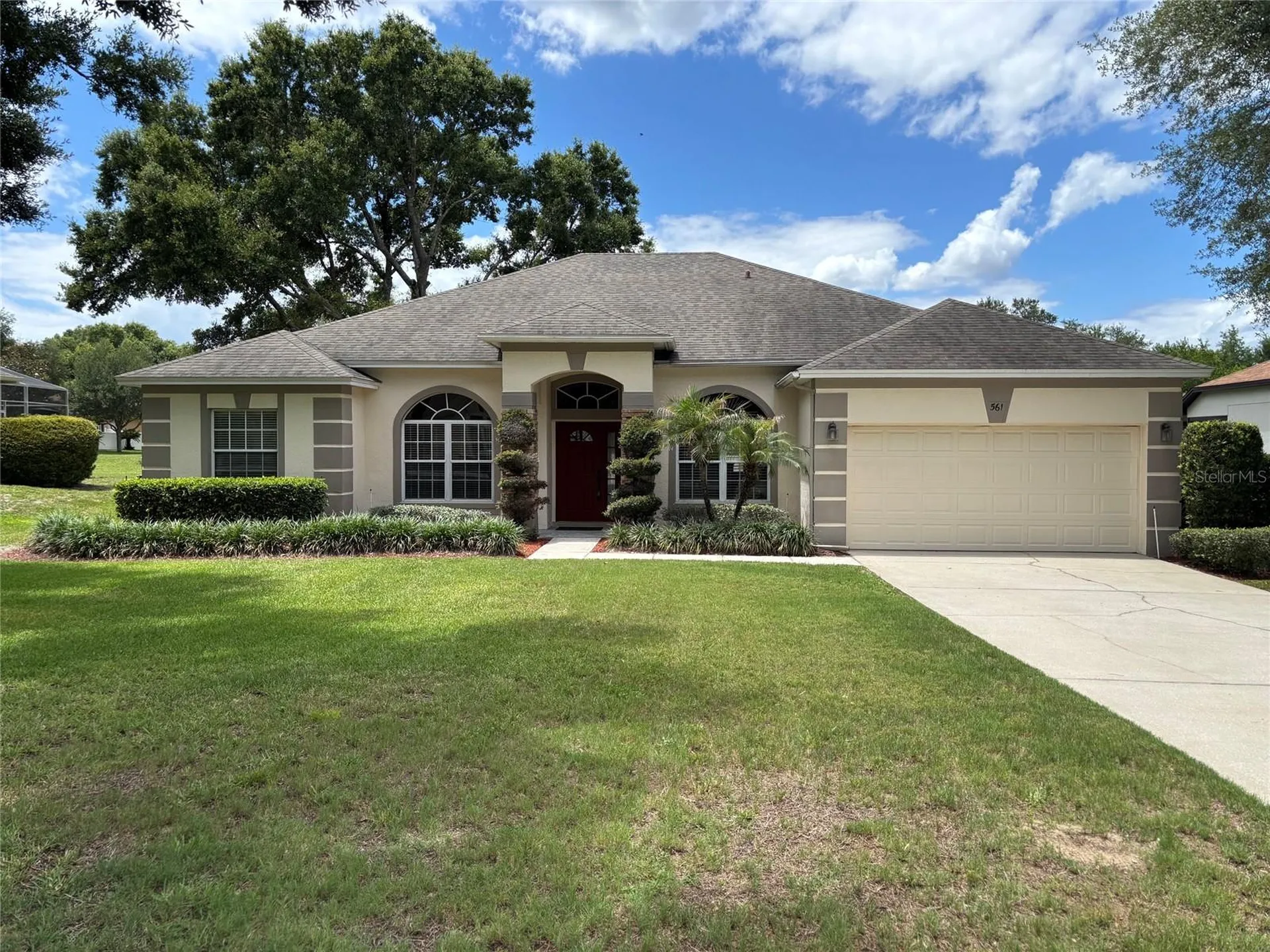 561 Strathclyde Court Apopka FL 32712
