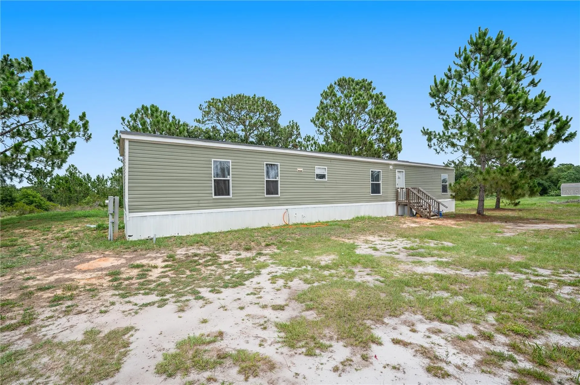 4770 Sugarfoot Avenue Lake Wales FL 33859
