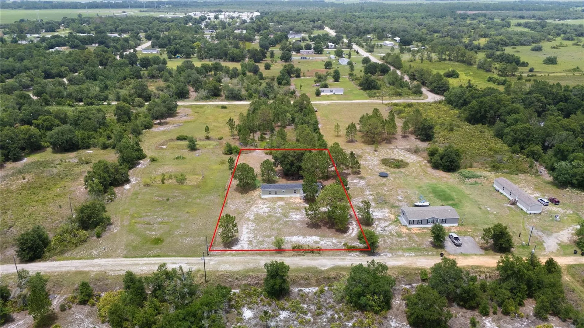 4770 Sugarfoot Avenue Lake Wales FL 33859