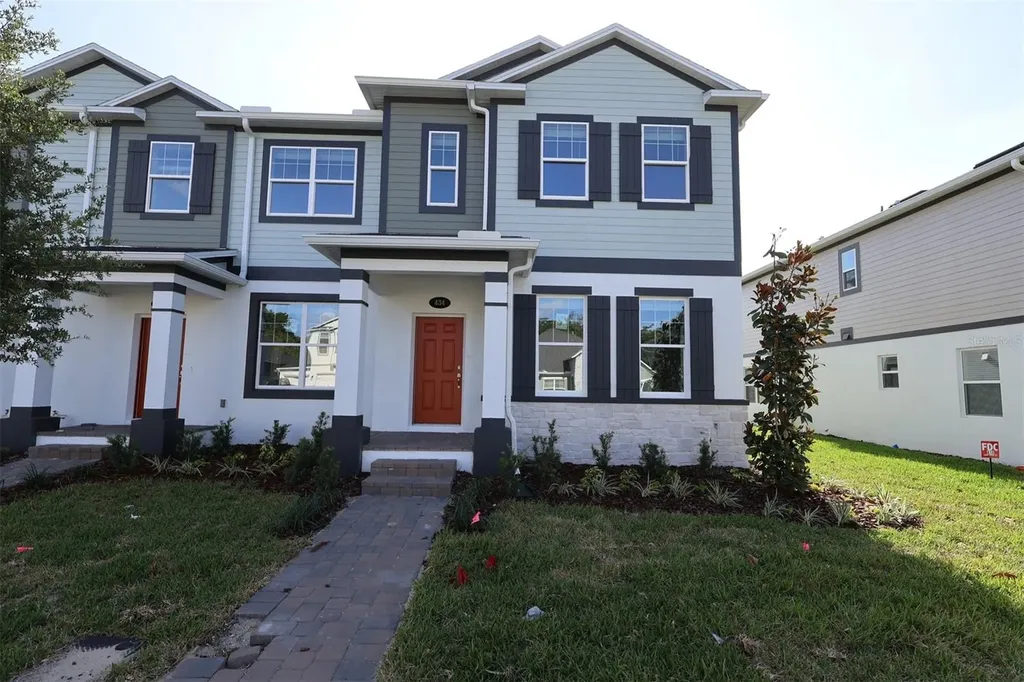 434 Lady Palm Street Apopka FL 32703