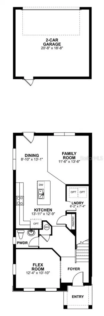 434 Lady Palm Street Apopka FL 32703