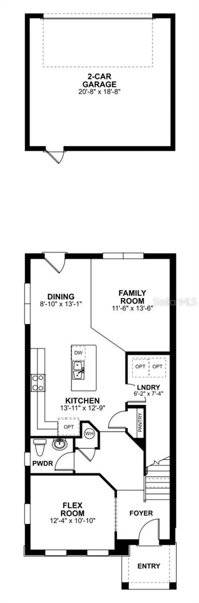 434 Lady Palm Street Apopka FL 32703