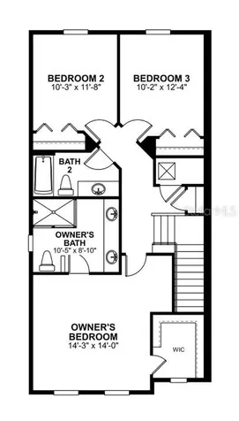 434 Lady Palm Street Apopka FL 32703