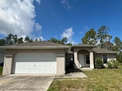 5533 Douglas Road North Port FL 34288
