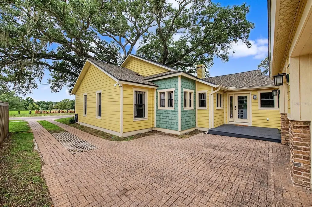 4705 N Boulevard Tampa FL 33603