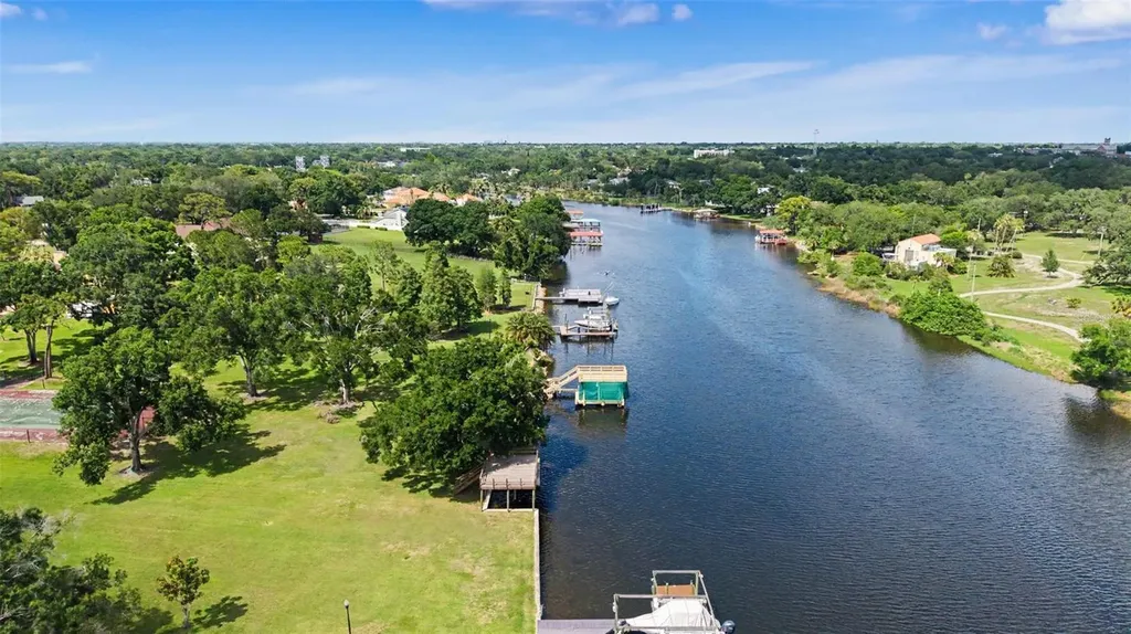 4705 N Boulevard Tampa FL 33603