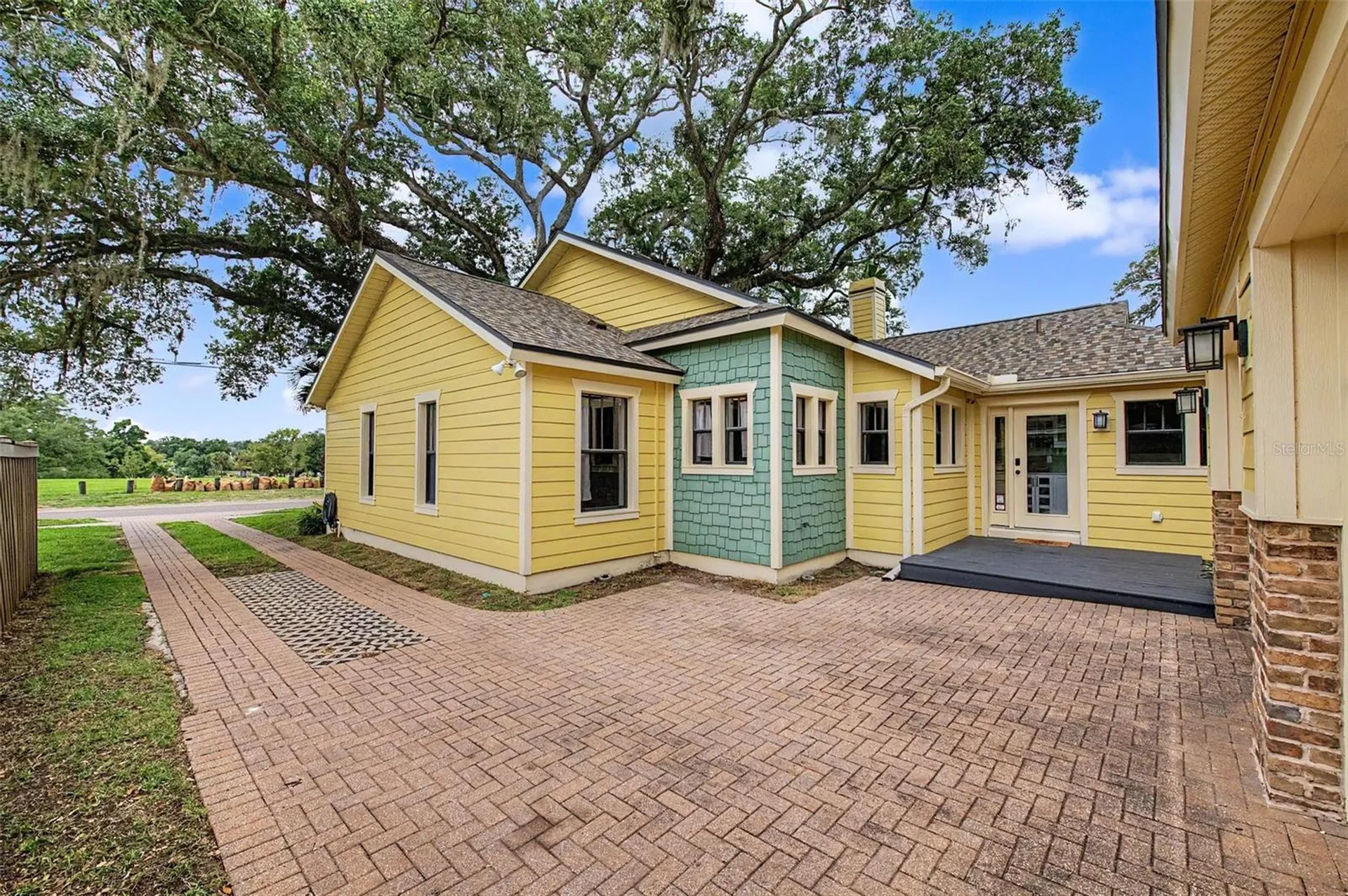 4705 N Boulevard Tampa FL 33603