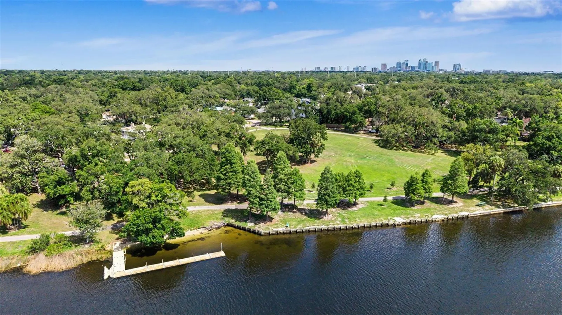 4705 N Boulevard Tampa FL 33603