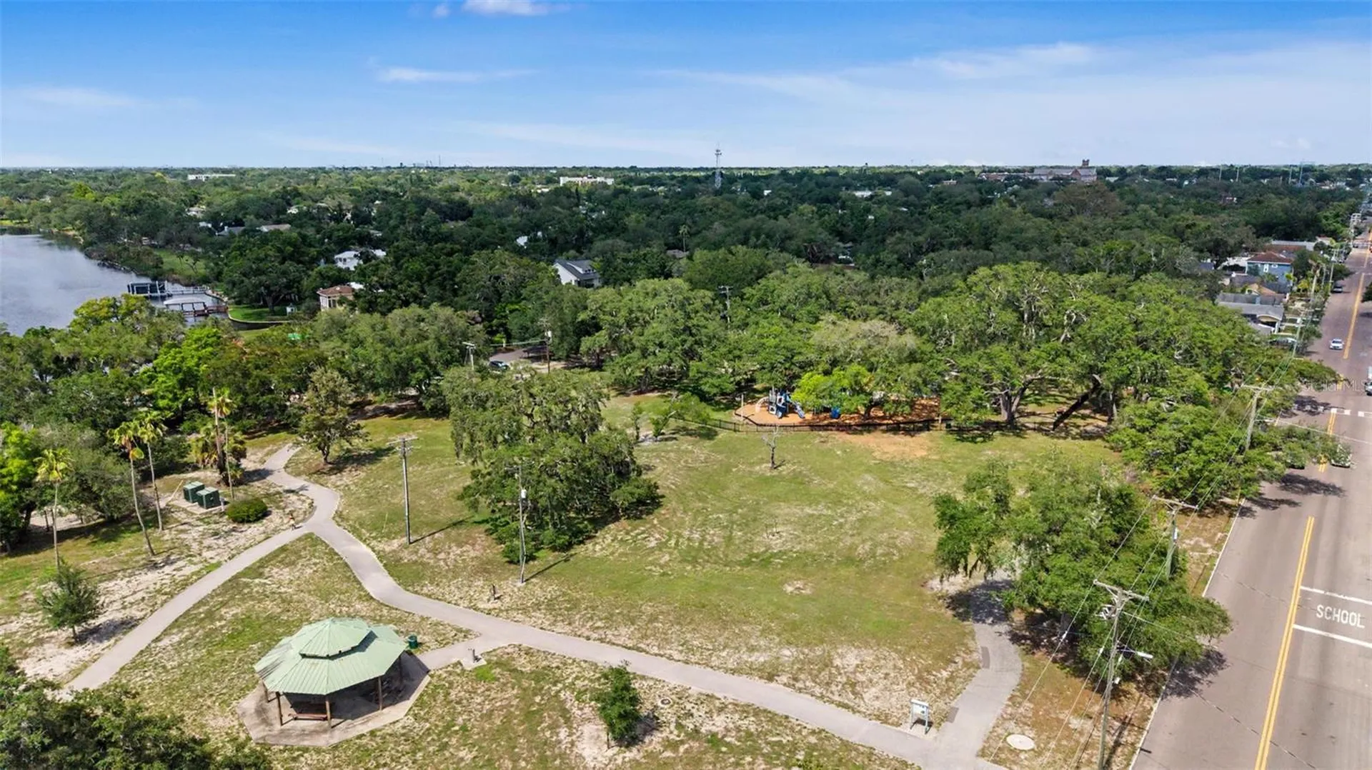 4705 N Boulevard Tampa FL 33603