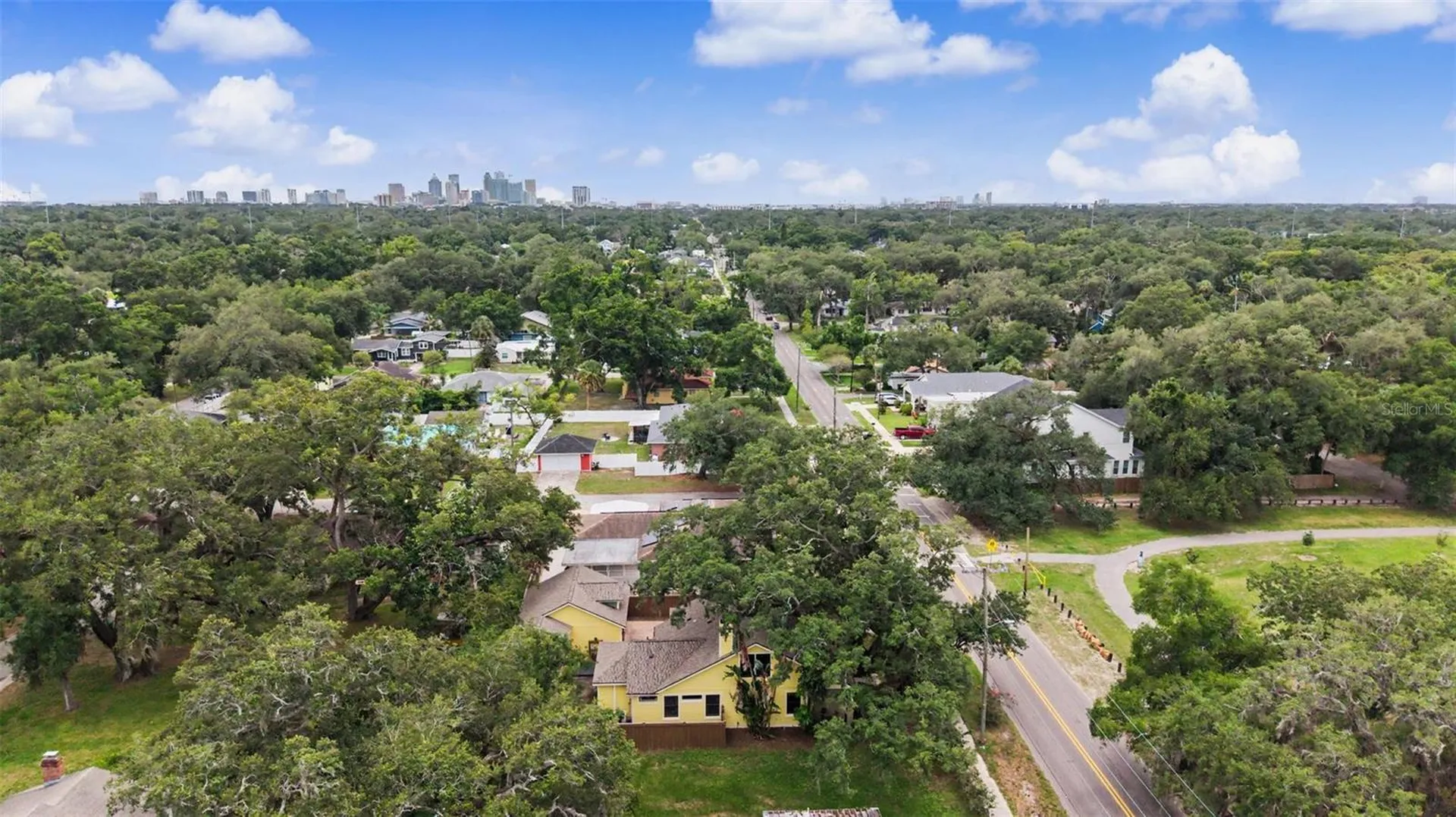 4705 N Boulevard Tampa FL 33603
