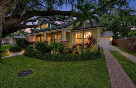 4705 N Boulevard Tampa FL 33603