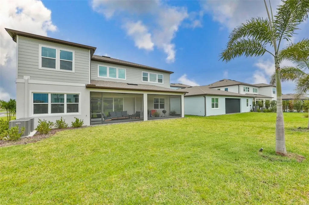 6107 Golden Beach Drive Apollo Beach FL 33572