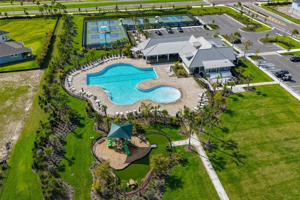 6107 Golden Beach Drive Apollo Beach FL 33572