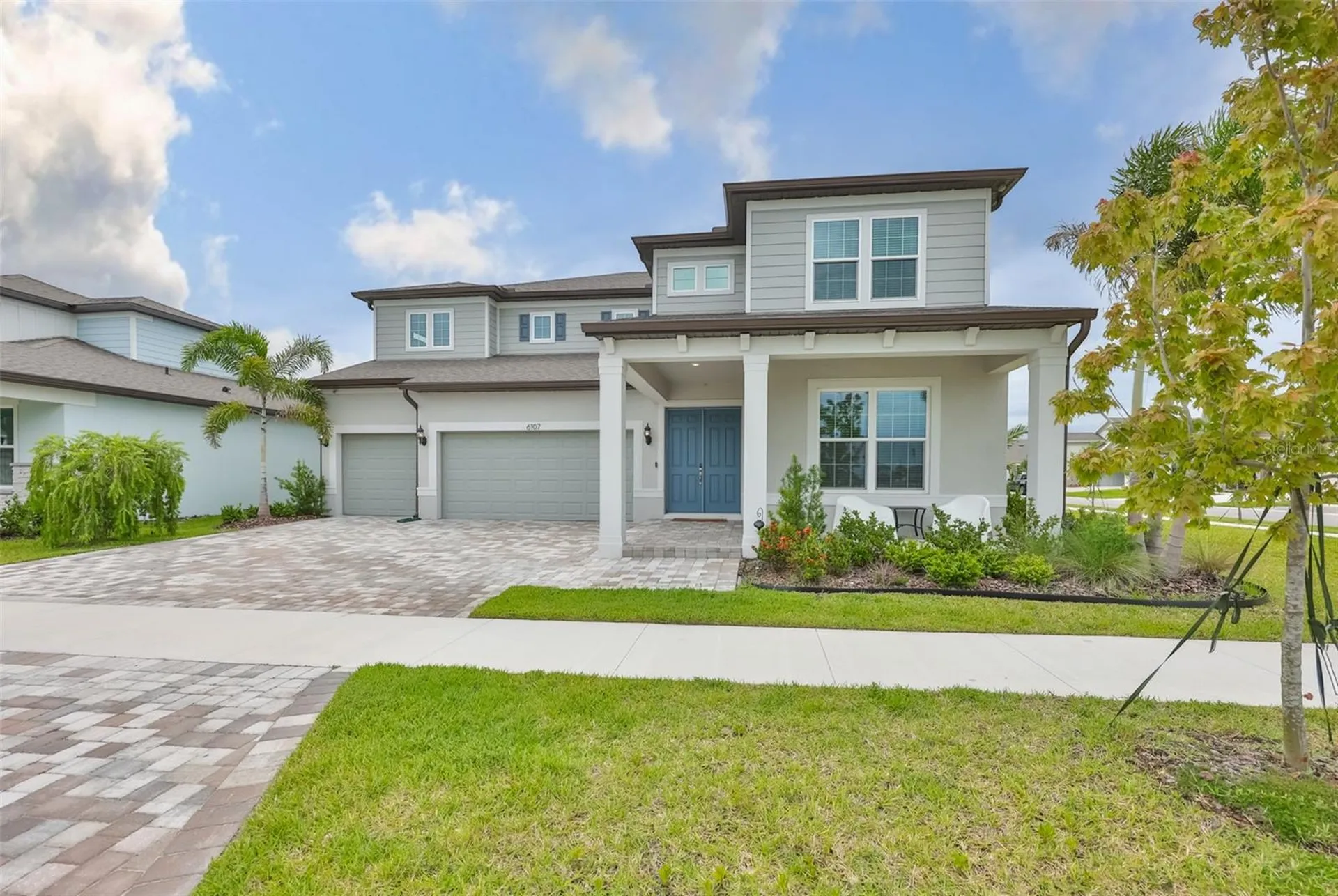 6107 Golden Beach Drive Apollo Beach FL 33572