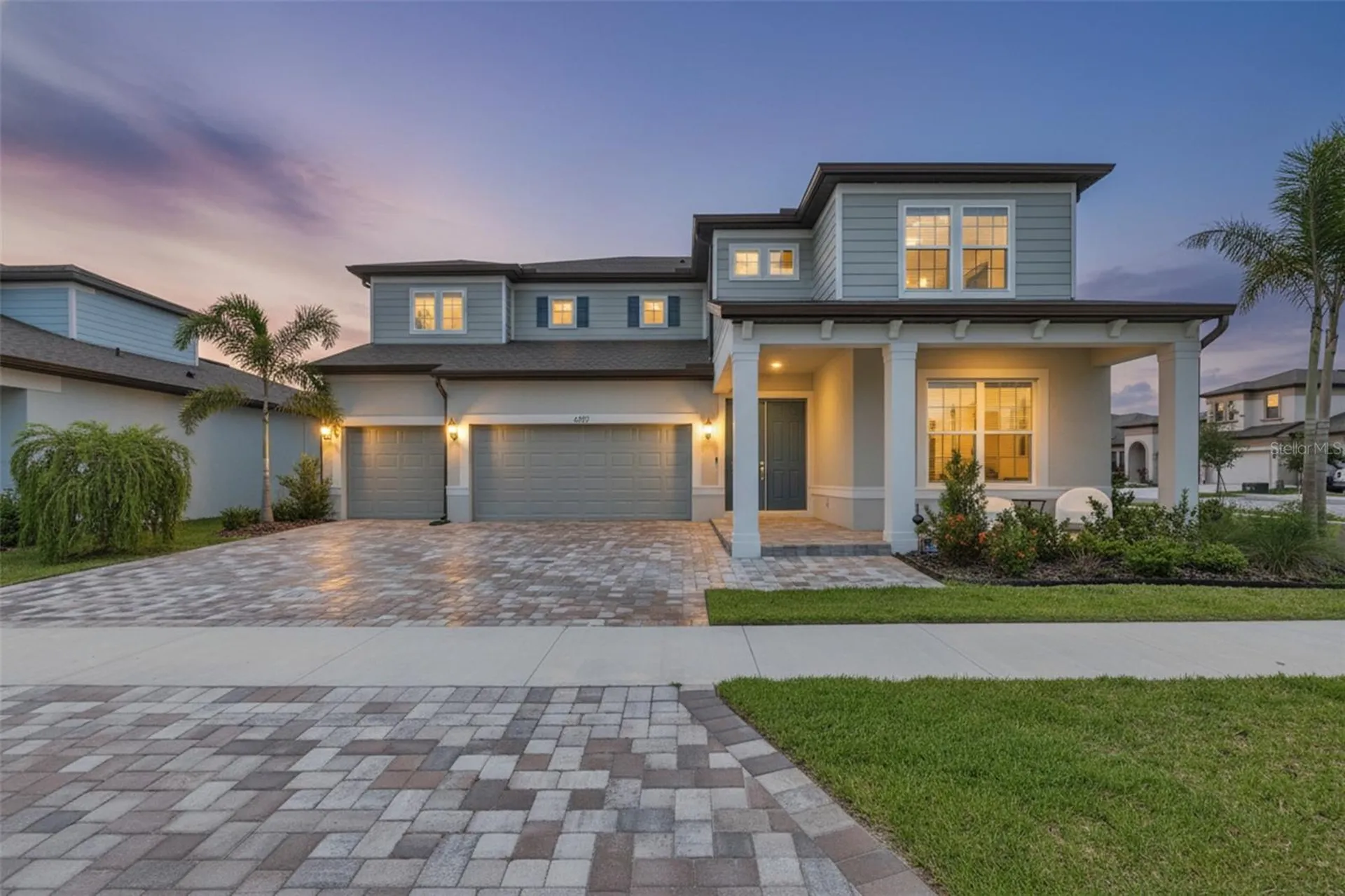 6107 Golden Beach Drive Apollo Beach FL 33572